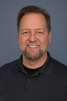 Scott Fricke — Founder & CEO of Robin Hood Business Services